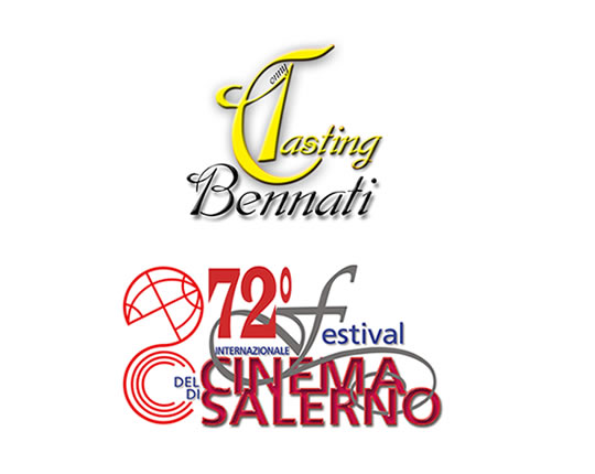 BRAND PLACEMENT – CINE FESTIVAL SALERNO