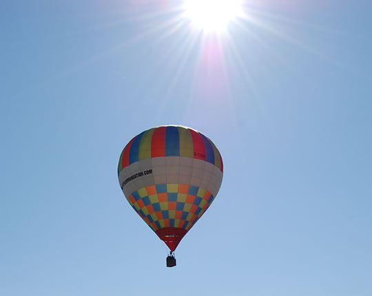 EVENTI AERONAUTICI