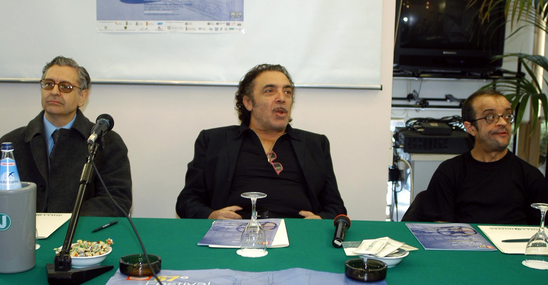 Nino Frassica
